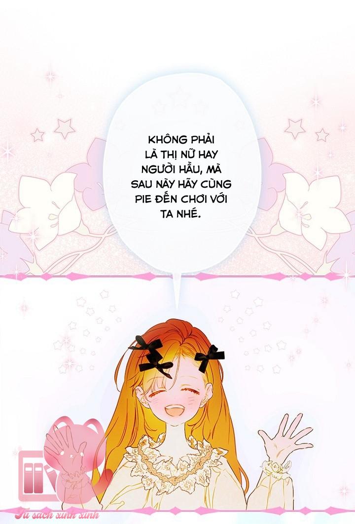 Khế Ước Hôn Nhân Của Mẹ Tôi Chap 83 - Trang 3