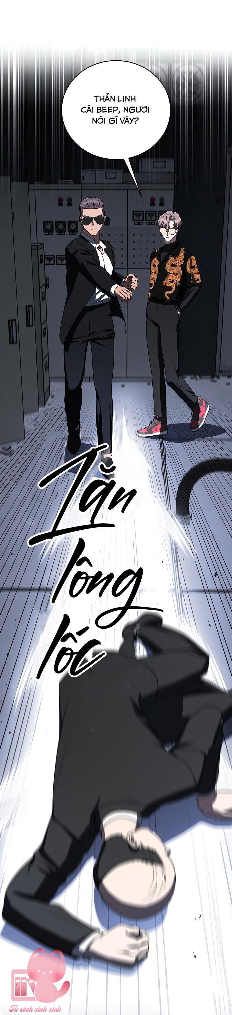 Hướng Dẫn Sinh Tồn Dành Cho Ranker Chapter 44 - Next Chapter 45