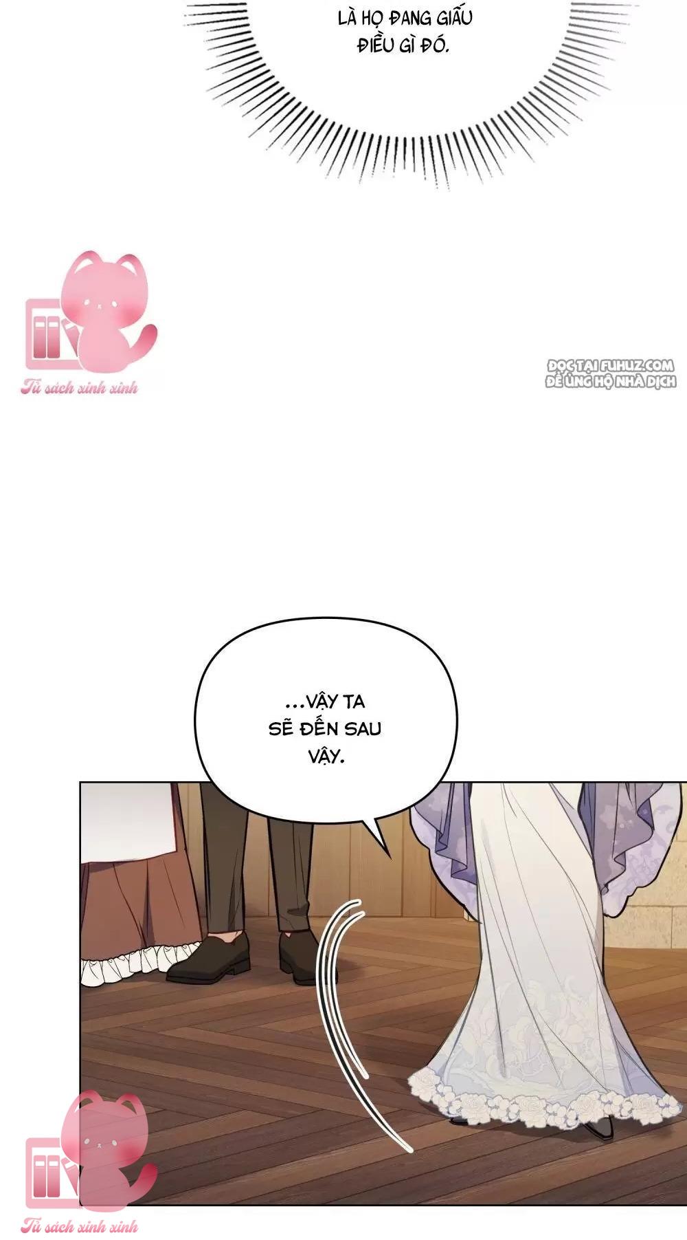 Nếu Không Vâng Lời Công Tước Chapter 45 - Trang 4
