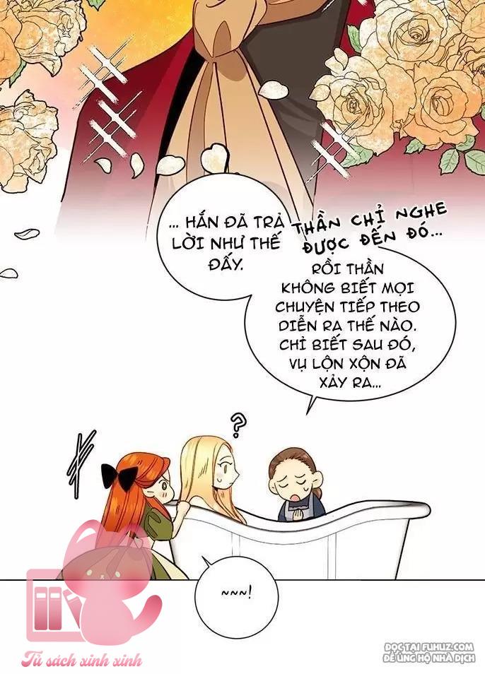 Hoàng Hậu Tái Hôn Chapter 30 - Next Chapter 31