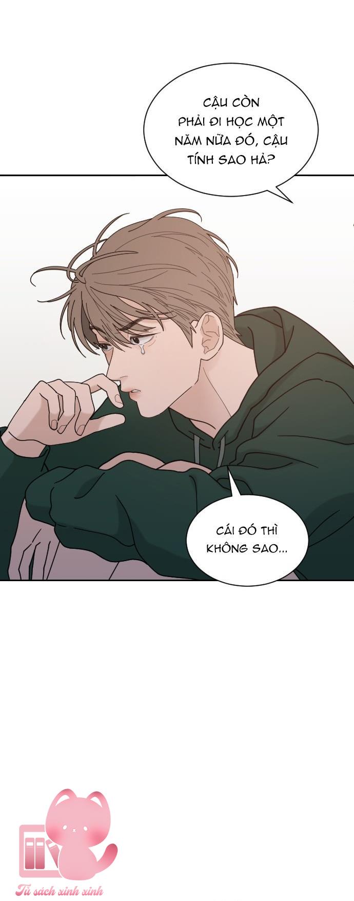 Vận May Không Ngờ Chapter 46 - Next Chap 47