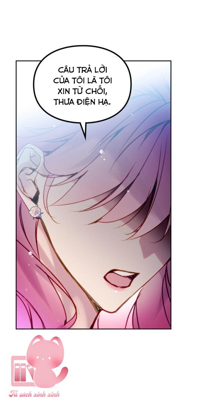 Kết Cục Của Nhân Vật Phản Diện Chỉ Có Thể Là Cái Chết Chap 146 - Next Chapter 147