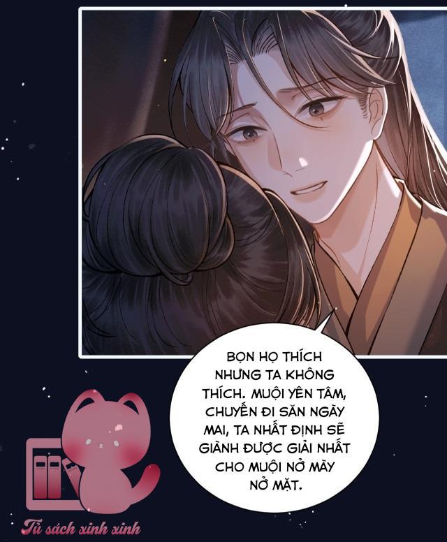 Gả Cho Vai Ác Chap 16 - Next Chap 17