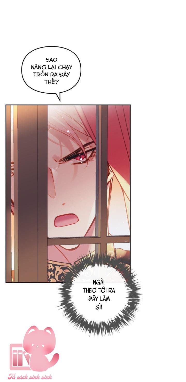 Kết Cục Của Nhân Vật Phản Diện Chỉ Có Thể Là Cái Chết Chapter 131 - Next Chapter 132