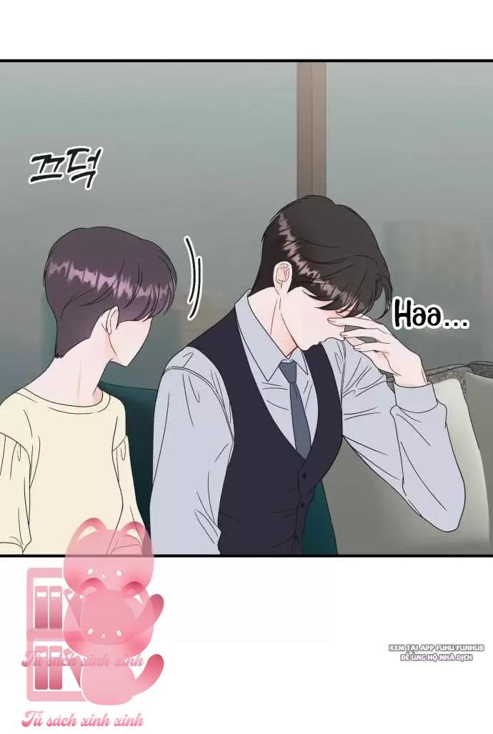 Xác Suất Tình Yêu Chapter 28 - Trang 3