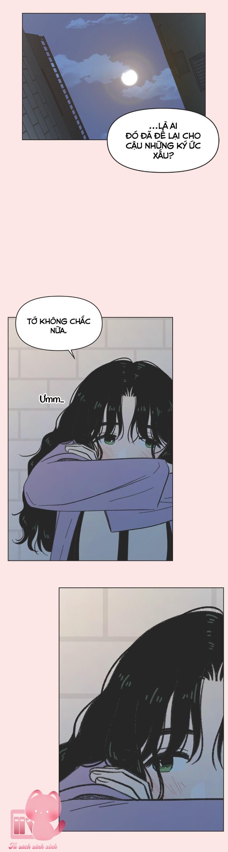 Thanh Xuân Ngọt Ngào Chap 10 - Trang 2