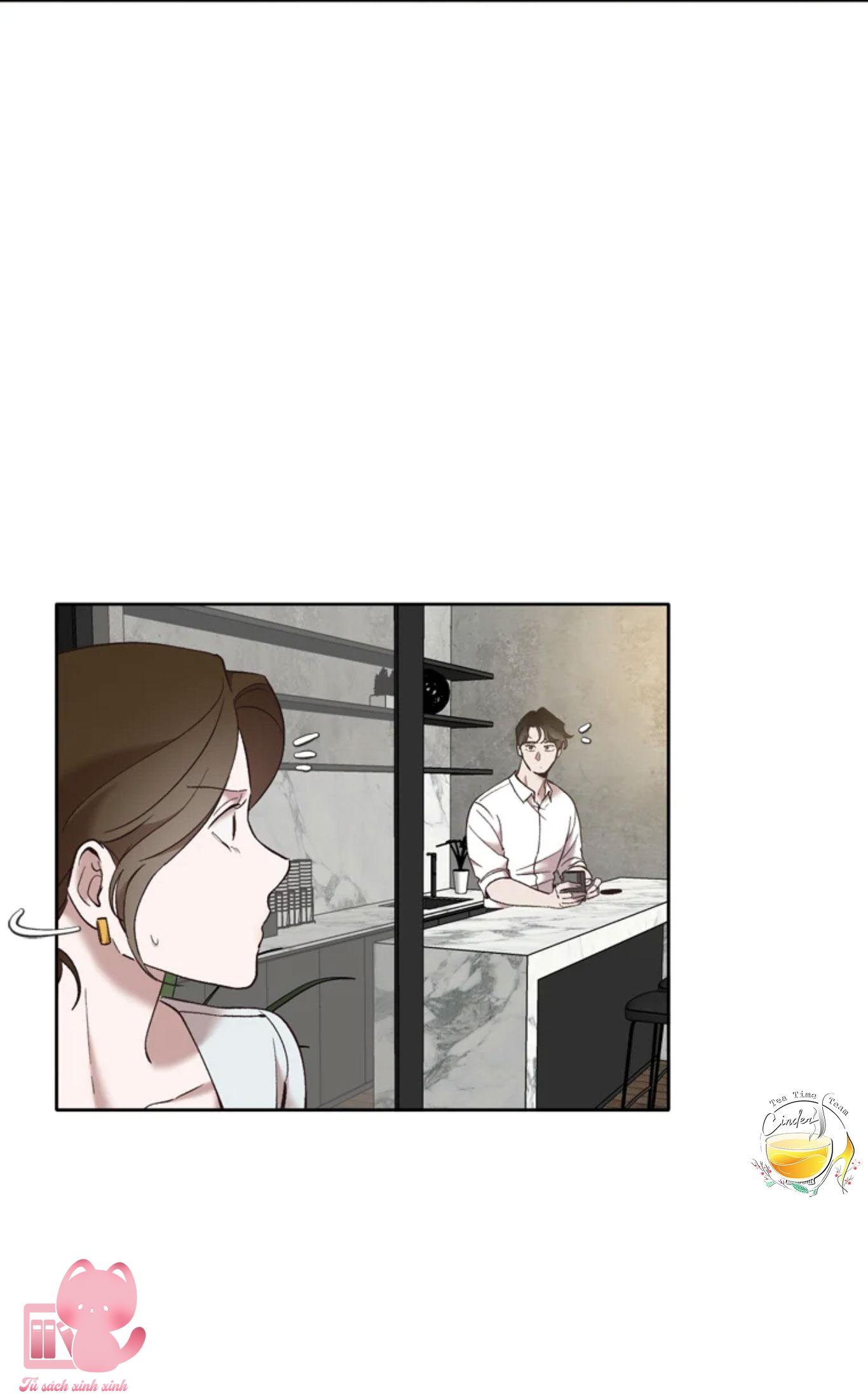 Thanh Xuân Của Chúng Ta Chap 59 - Next Chap 60