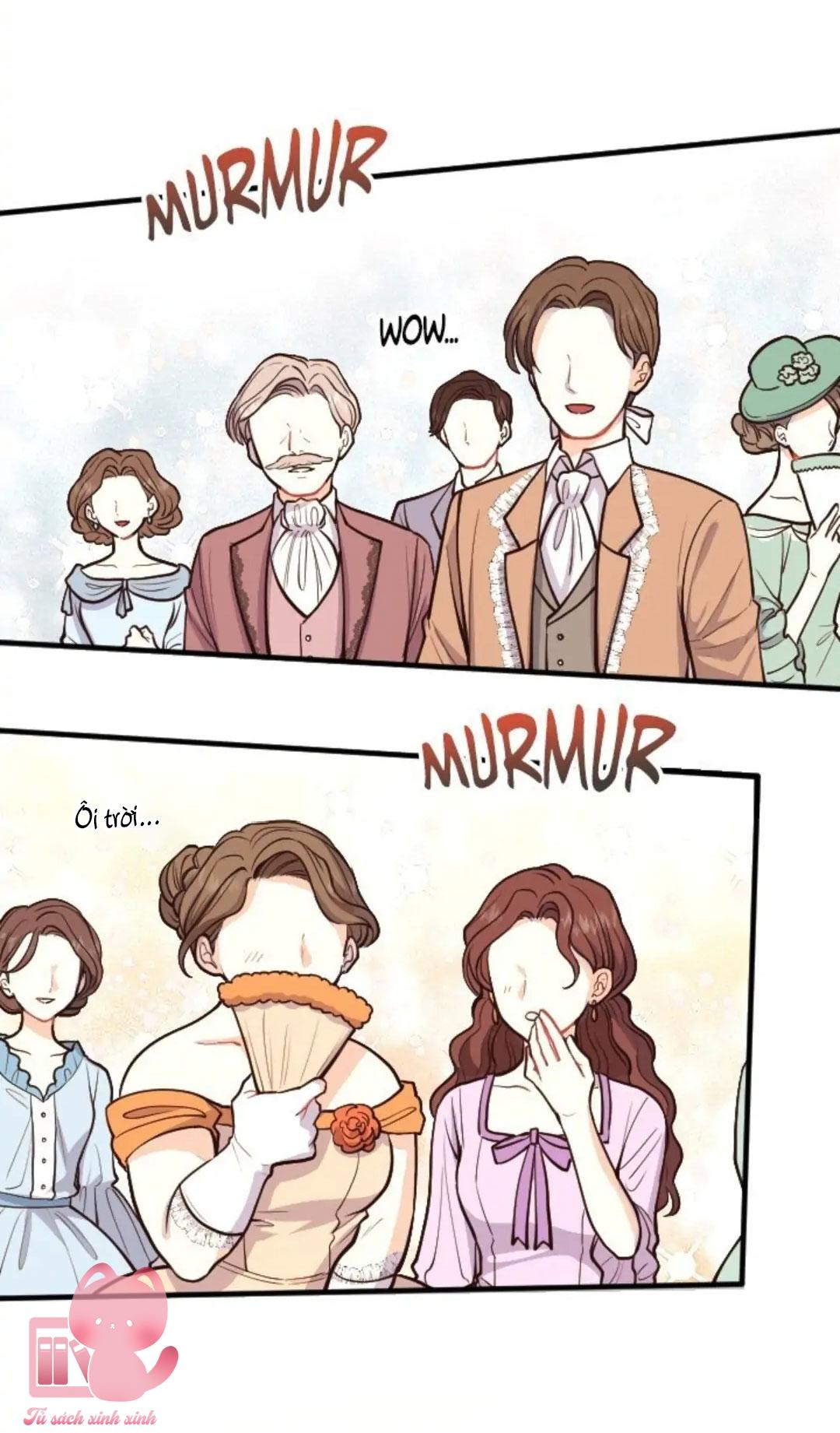 Khoảng Cách Của Chúng Ta Chap 1 - Trang 2