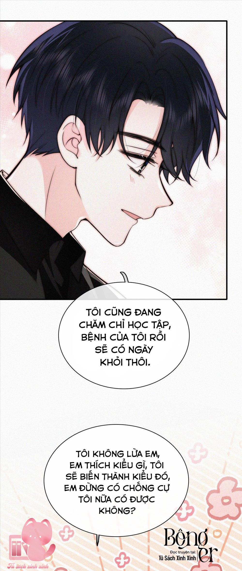 Bệnh Yêu Chap 78 - Next Chapter 78.1