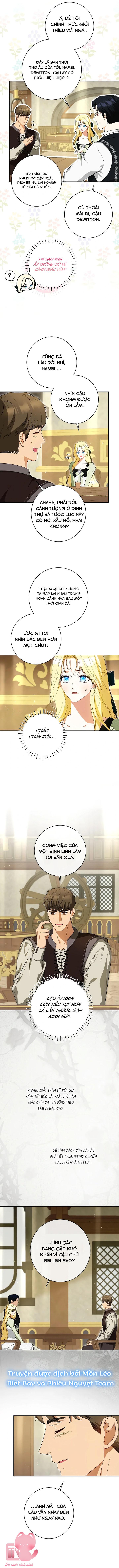 Hình Như Tôi Đã Xuyên Vào Cuốn Tiểu Thuyết Nào Đó Chap 64 - Next 