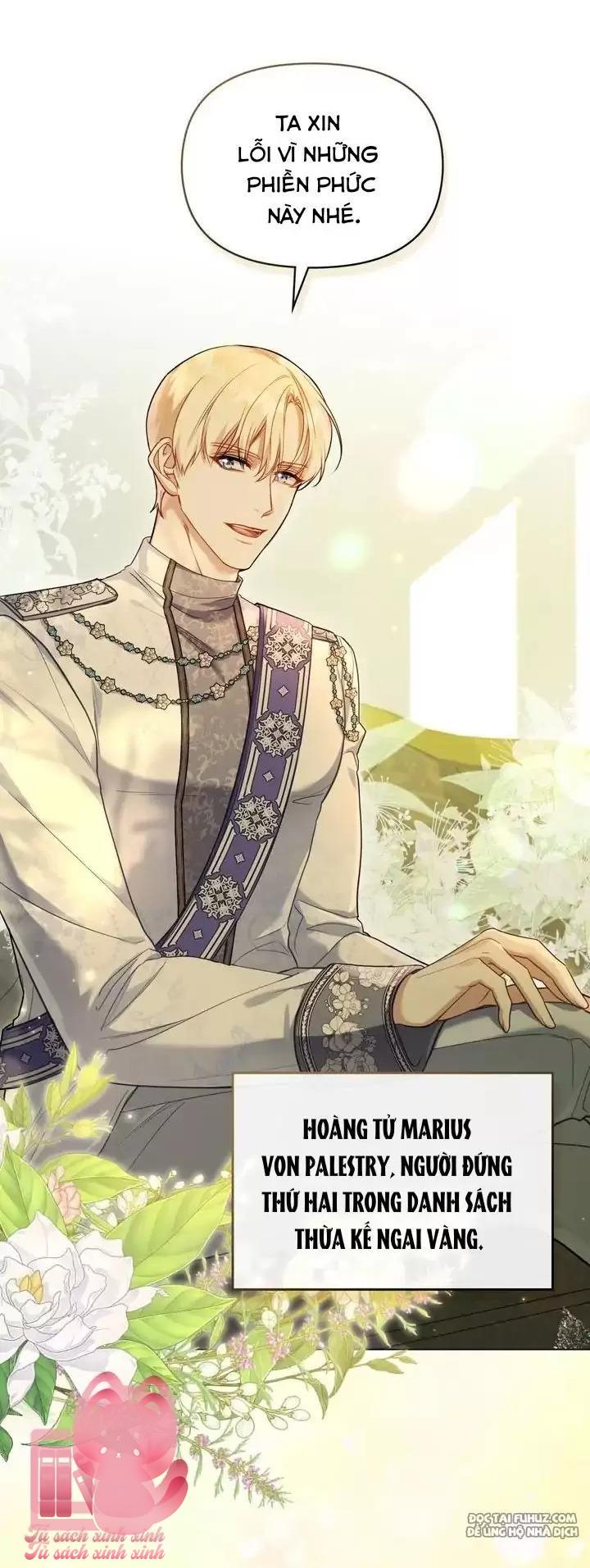 Nếu Không Vâng Lời Công Tước Chapter 57 - Trang 4