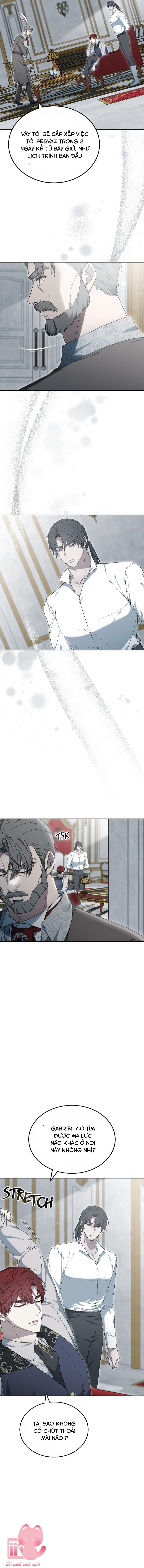 Thời Đại Oman Chap 38 - Next Chap 39
