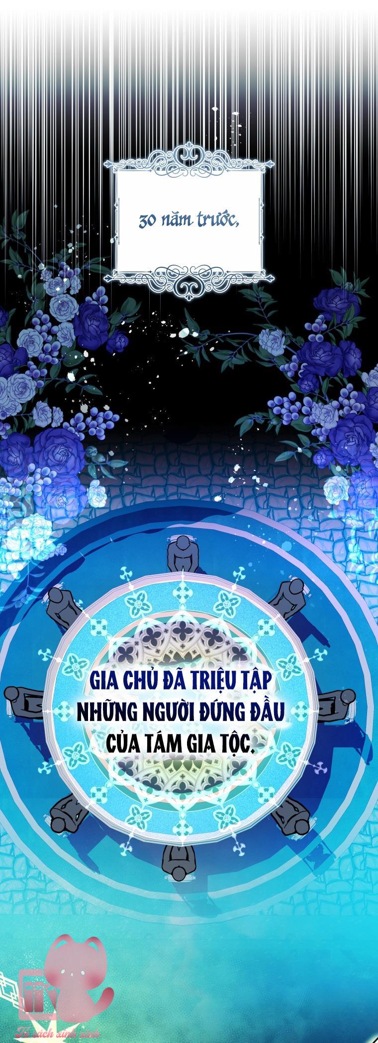 Bé Con Cá Voi Sát Thủ Chapter 25 - Next Chapter 26