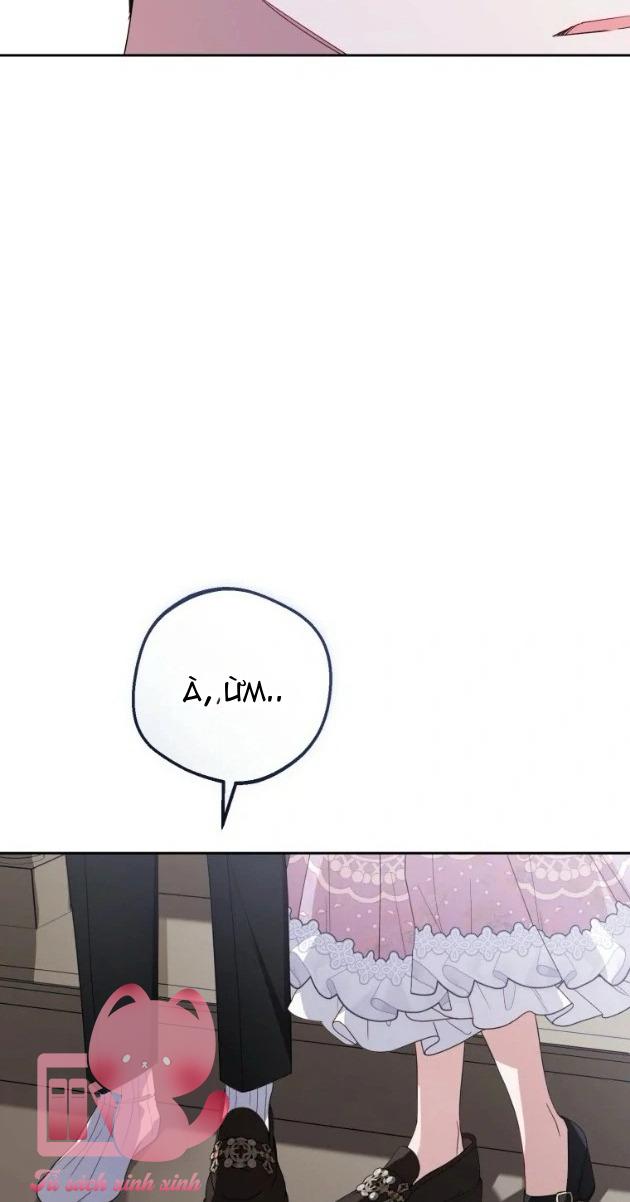 Được Yêu Thương Mà Còn Ngại Ngùng Sao! Chap 85 - Trang 4