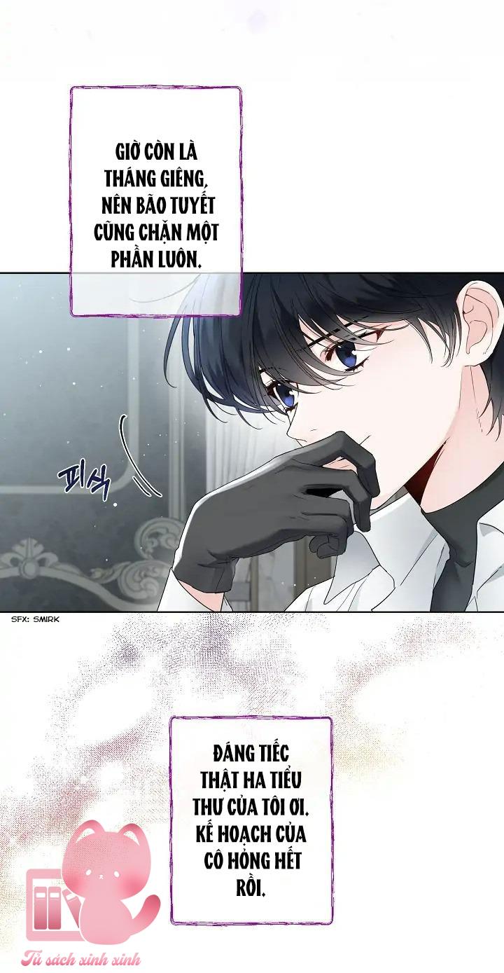 Tiểu Thư Crystal Là Nam Nhân Chap 5 - Trang 2