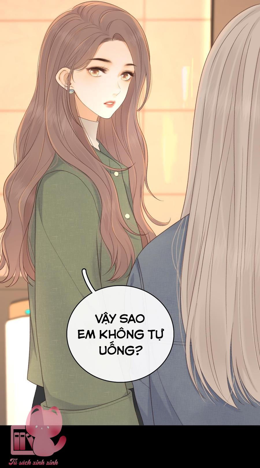 Khó Dỗ Dành Chapter 84 - Next Chapter 85