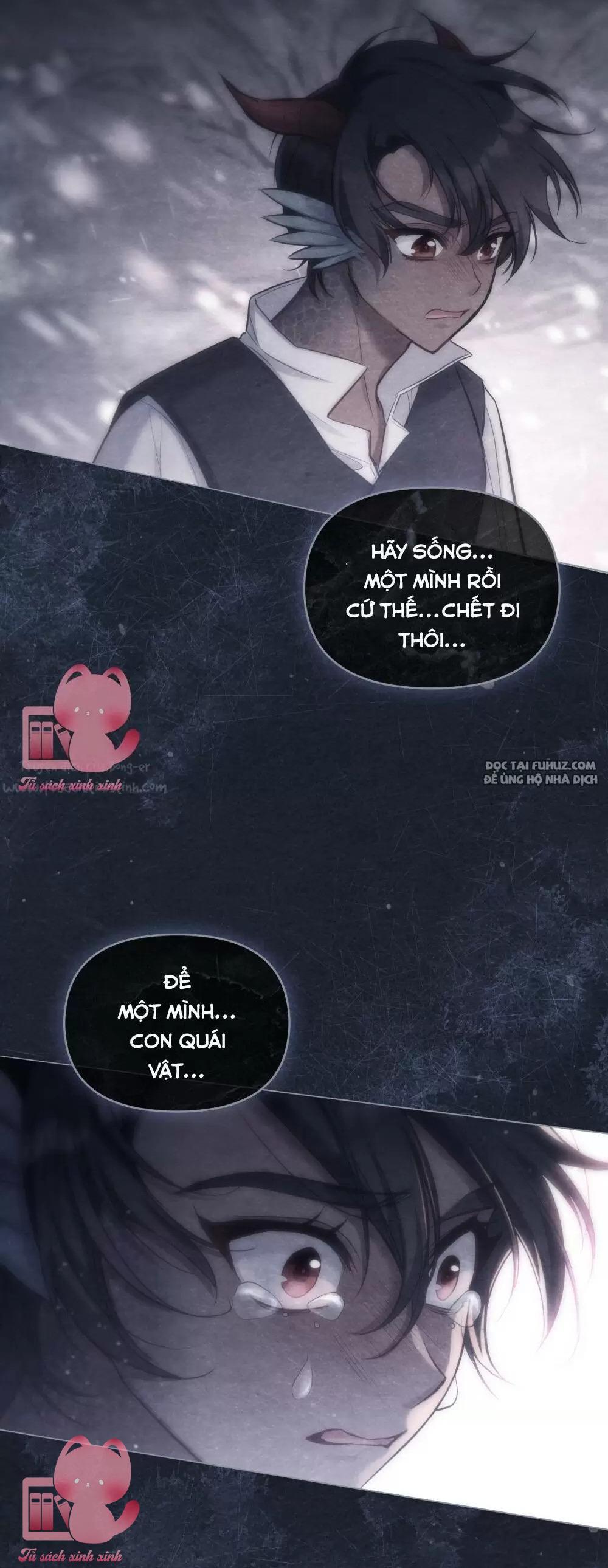 Nếu Không Vâng Lời Công Tước Chap 30 - Trang 2