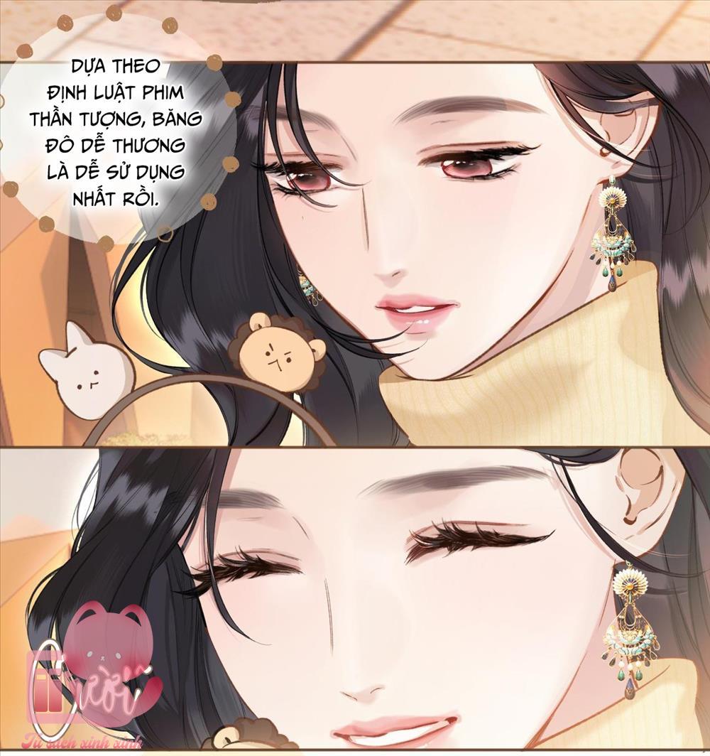 Trêu Nhầm Chap 21 - Trang 4