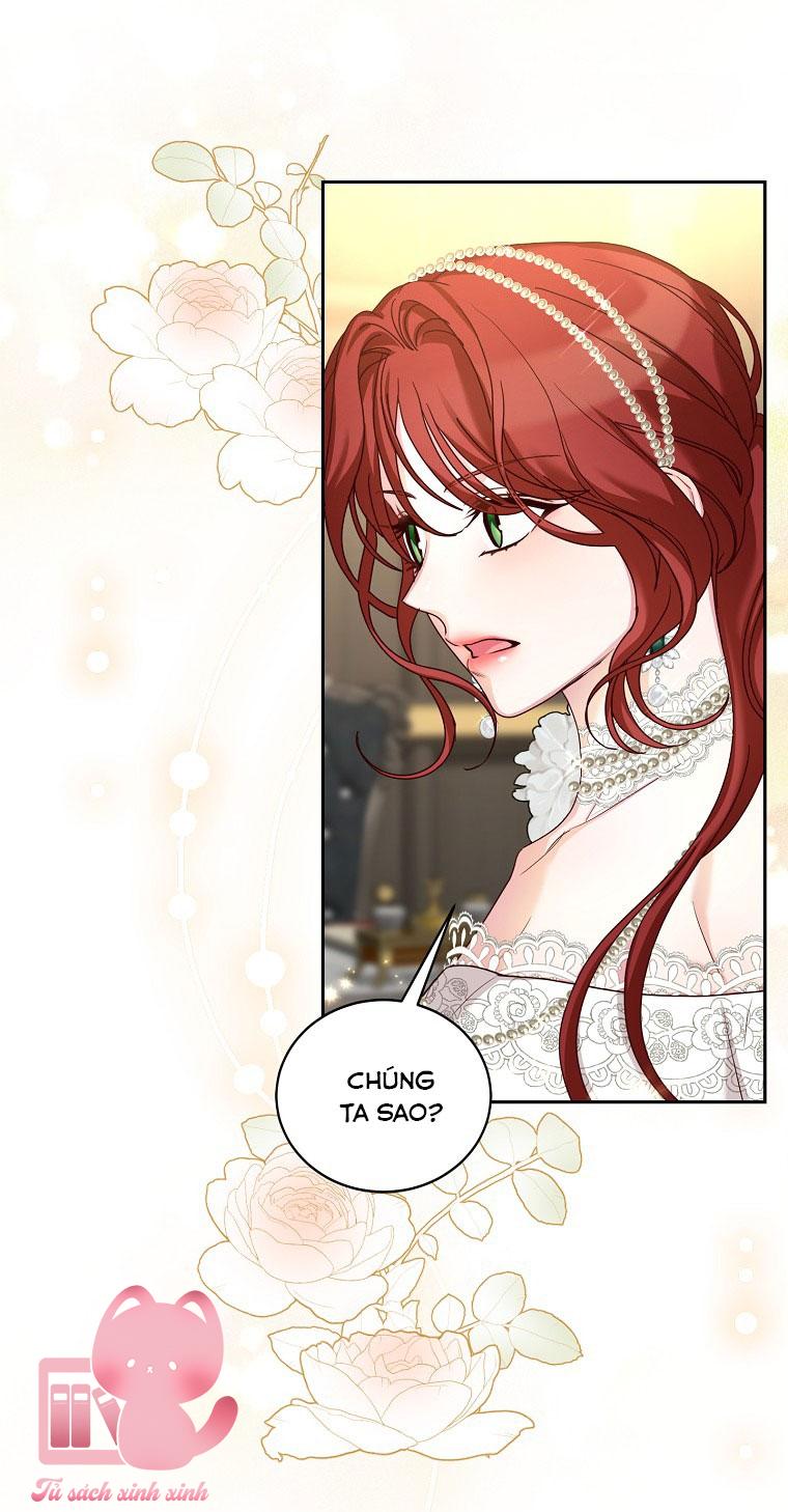 Thế Thì Ta Cứ Trở Thành Kẻ Ác Thôi Chap 58 - Trang 2