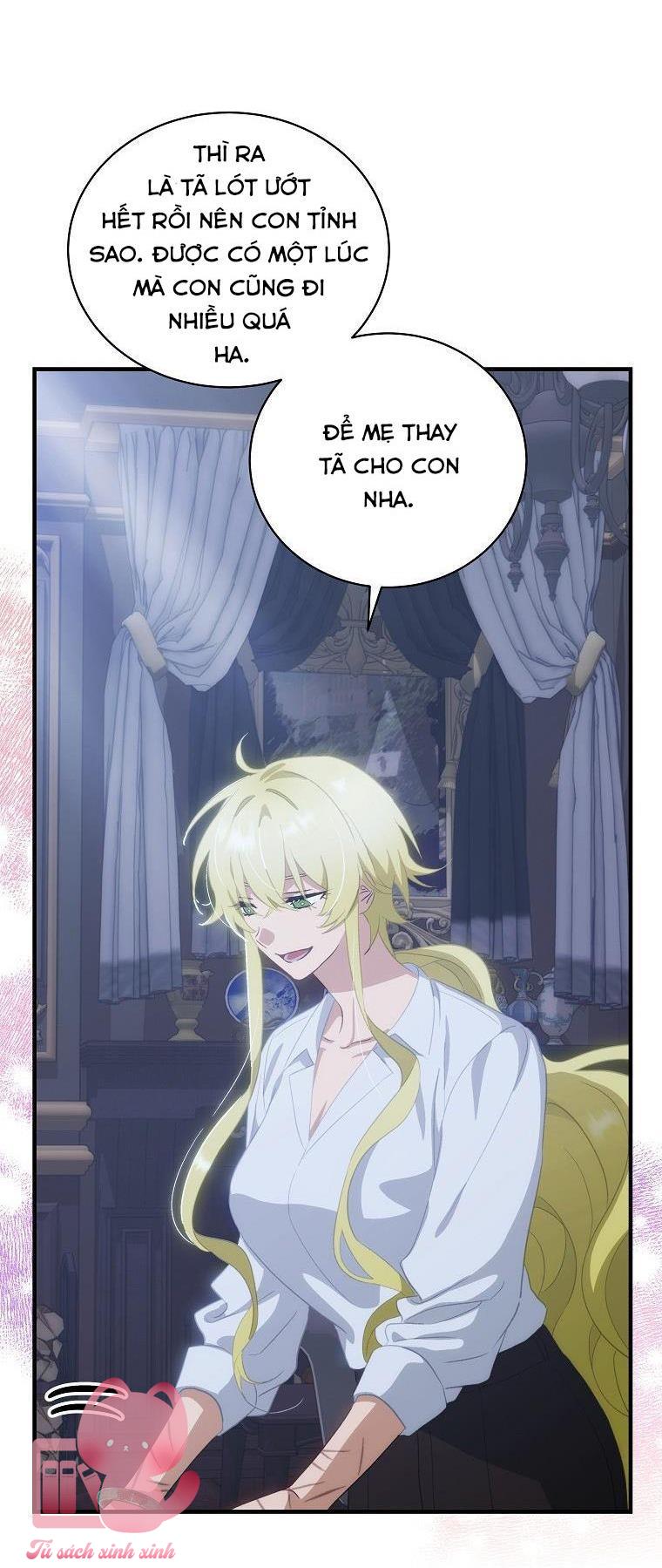 Đứa Nhỏ Không Phải Là Con Anh Chapter 65 - Next Chapter 66