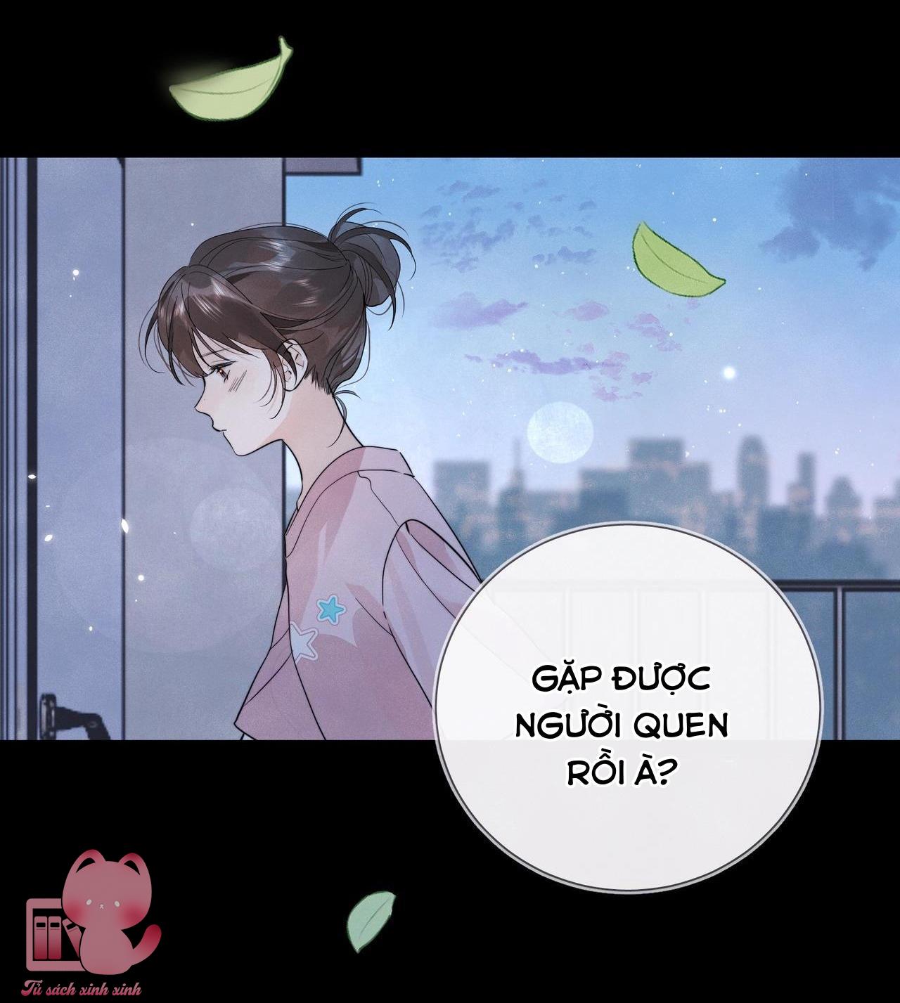 Tỏ Tình Chap 6 - Trang 4