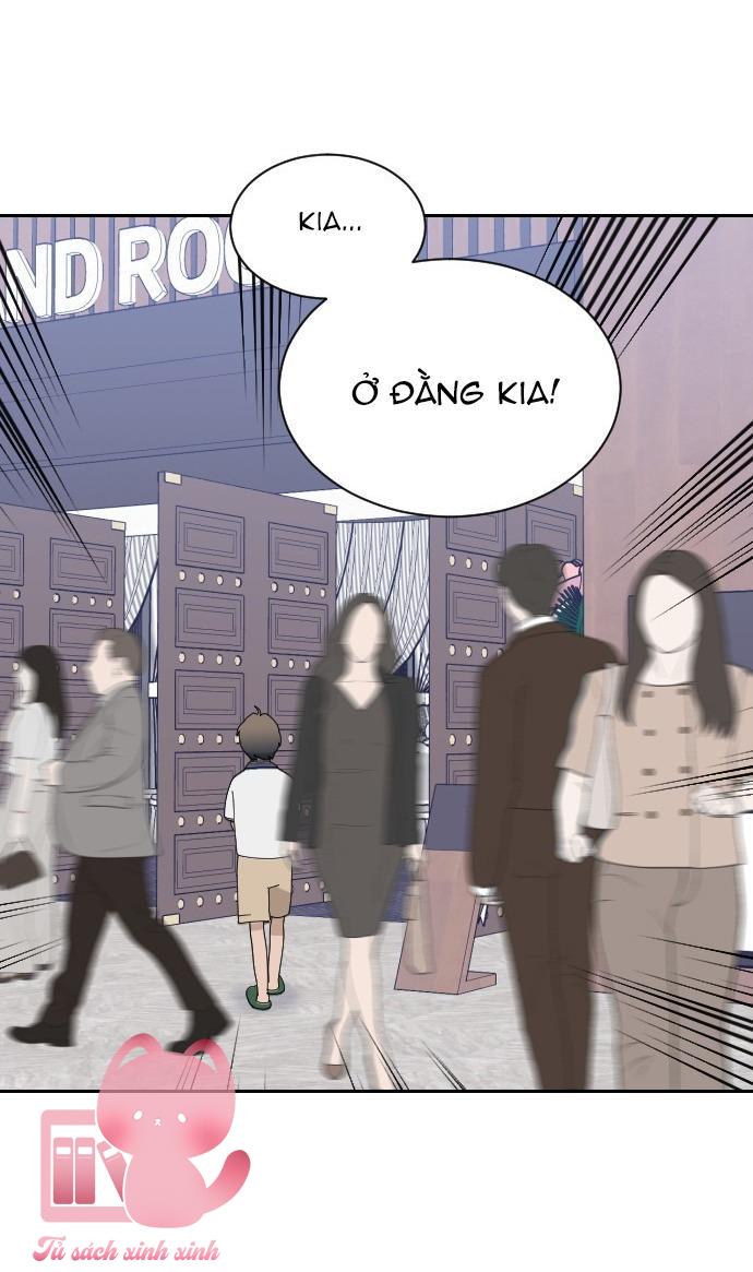 Vận May Không Ngờ Chap 48 - Next Chap 49
