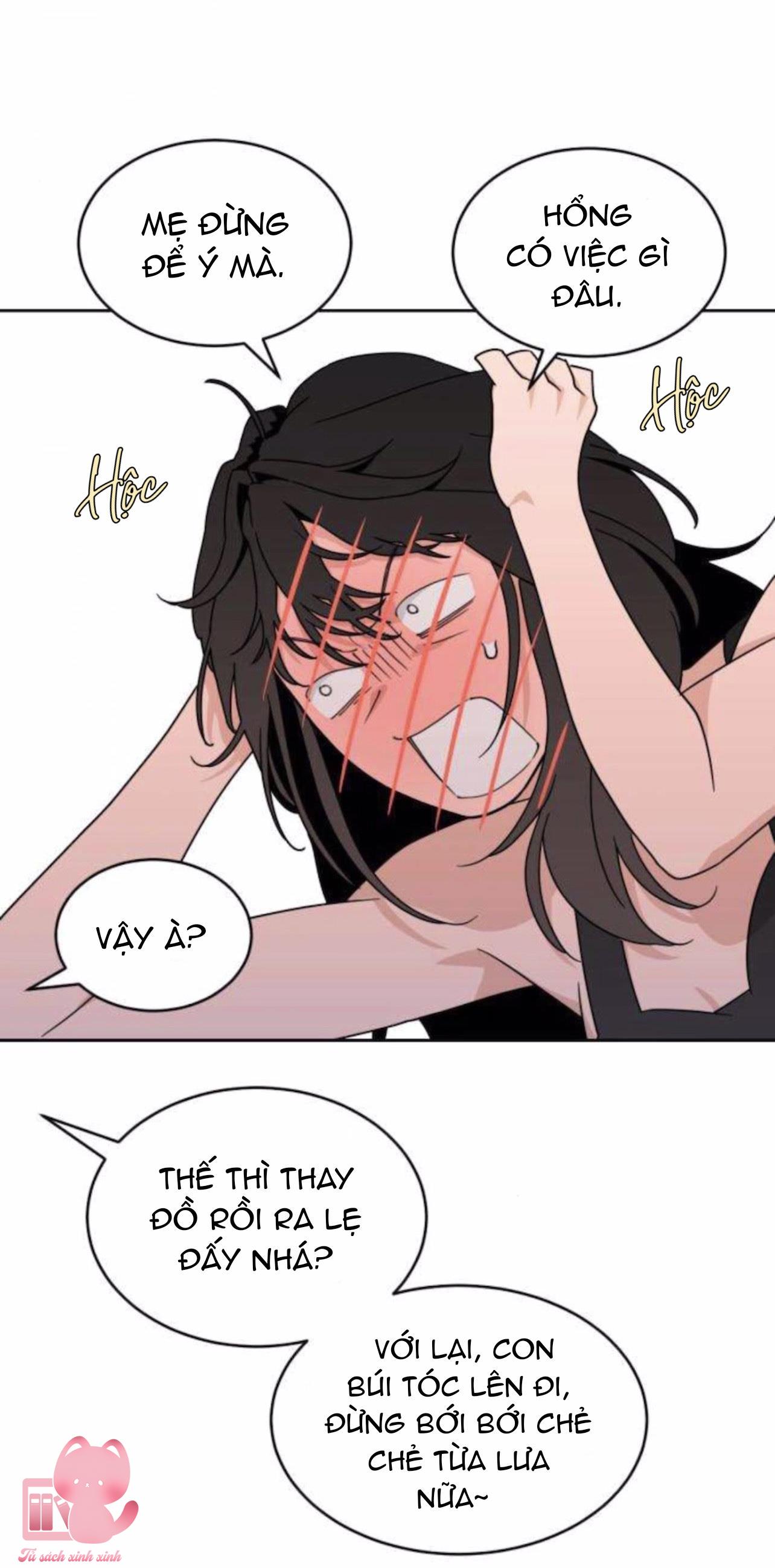 Vận May Không Ngờ Chapter 6 - Next Chapter 7