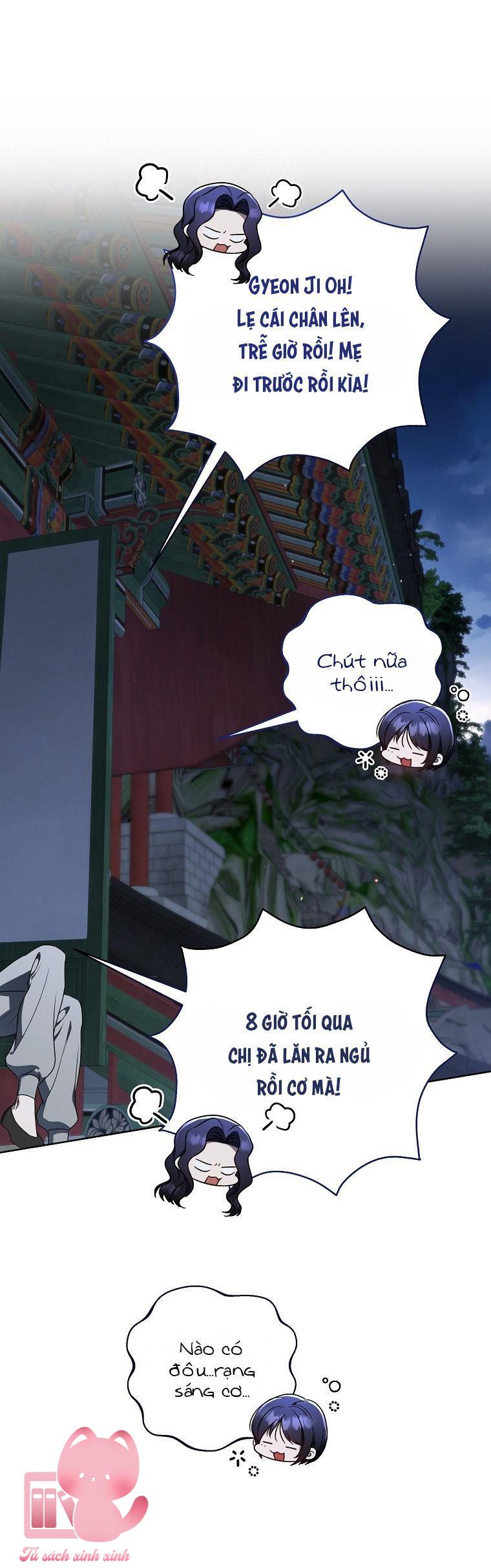 Hướng Dẫn Sinh Tồn Dành Cho Ranker Chapter 49 - Next 