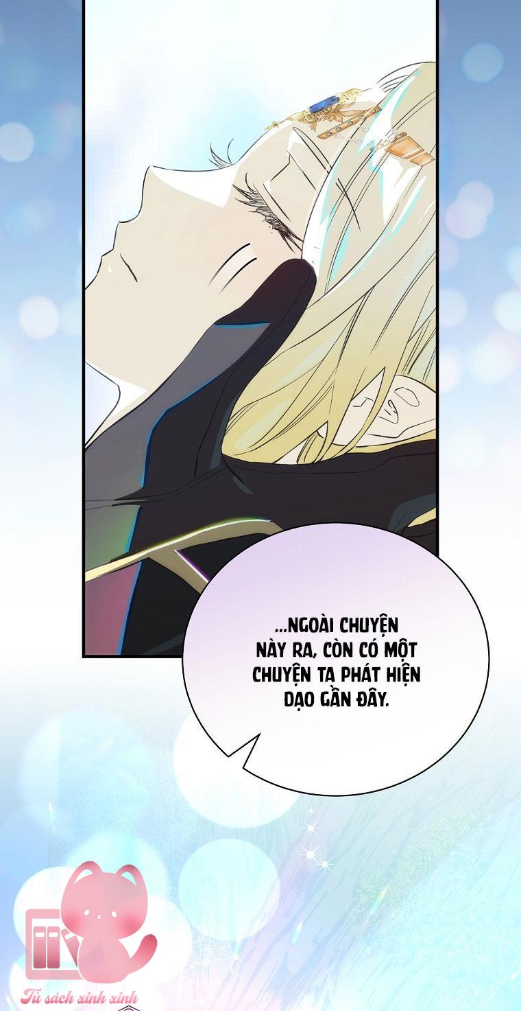 Đứa Nhỏ Không Phải Là Con Anh Chap 84 - Next 