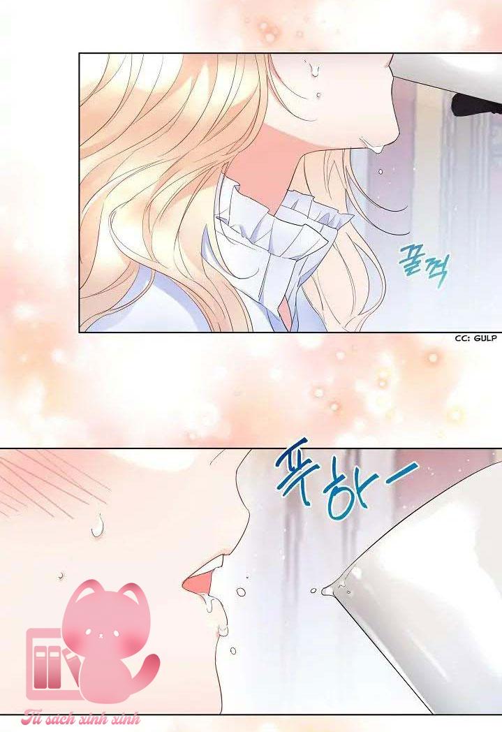 Tiểu Thư Crystal Là Nam Nhân Chap 10 - Trang 2
