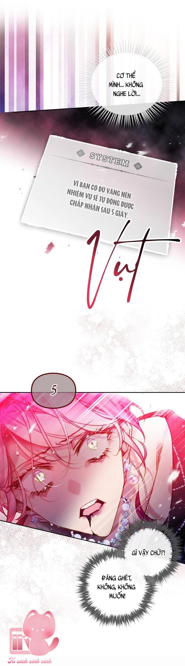Kết Cục Của Nhân Vật Phản Diện Chỉ Có Thể Là Cái Chết Chapter 157 - Next Chapter 158