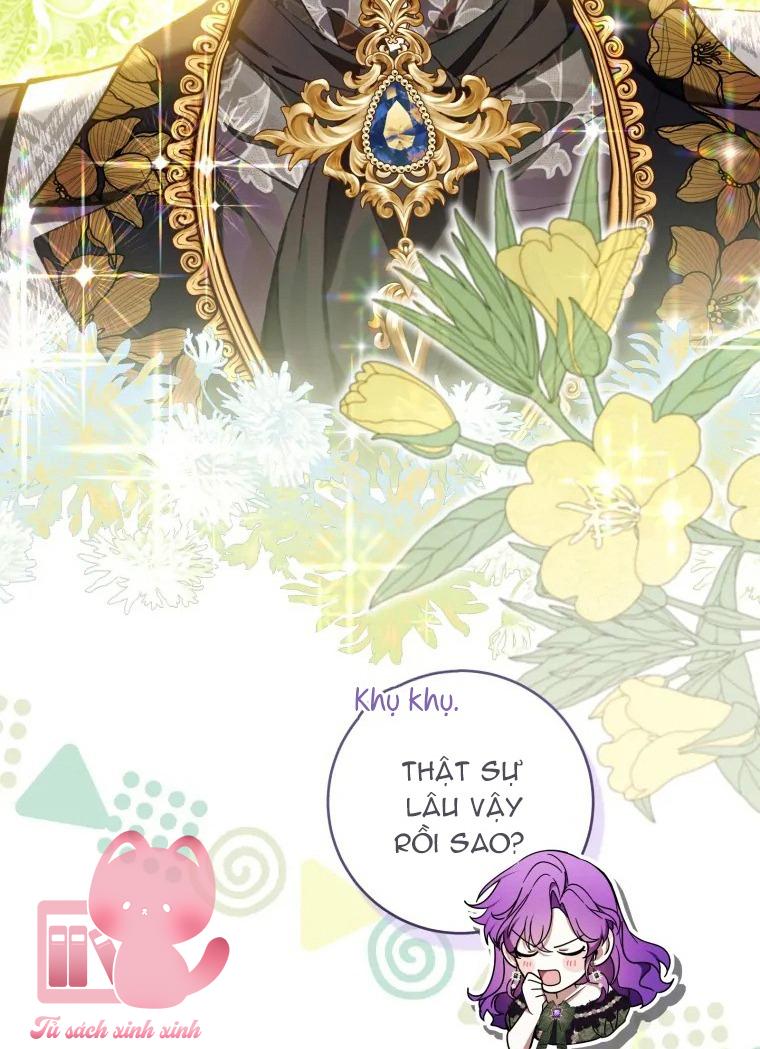 Làm Ác Nữ Bộ Không Tuyệt Sao? Chap 72 - Trang 4