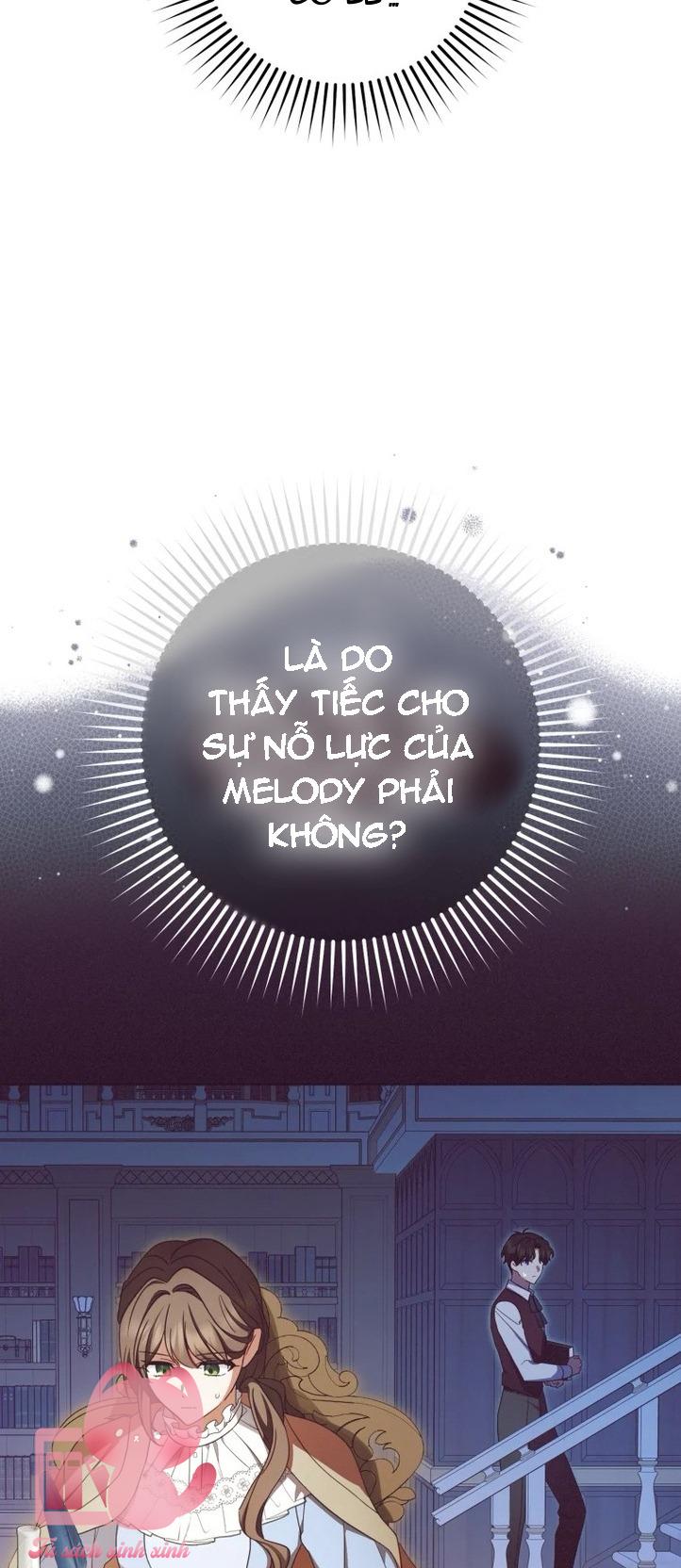 Được Yêu Thương Mà Còn Ngại Ngùng Sao! Chap 69 - Trang 4
