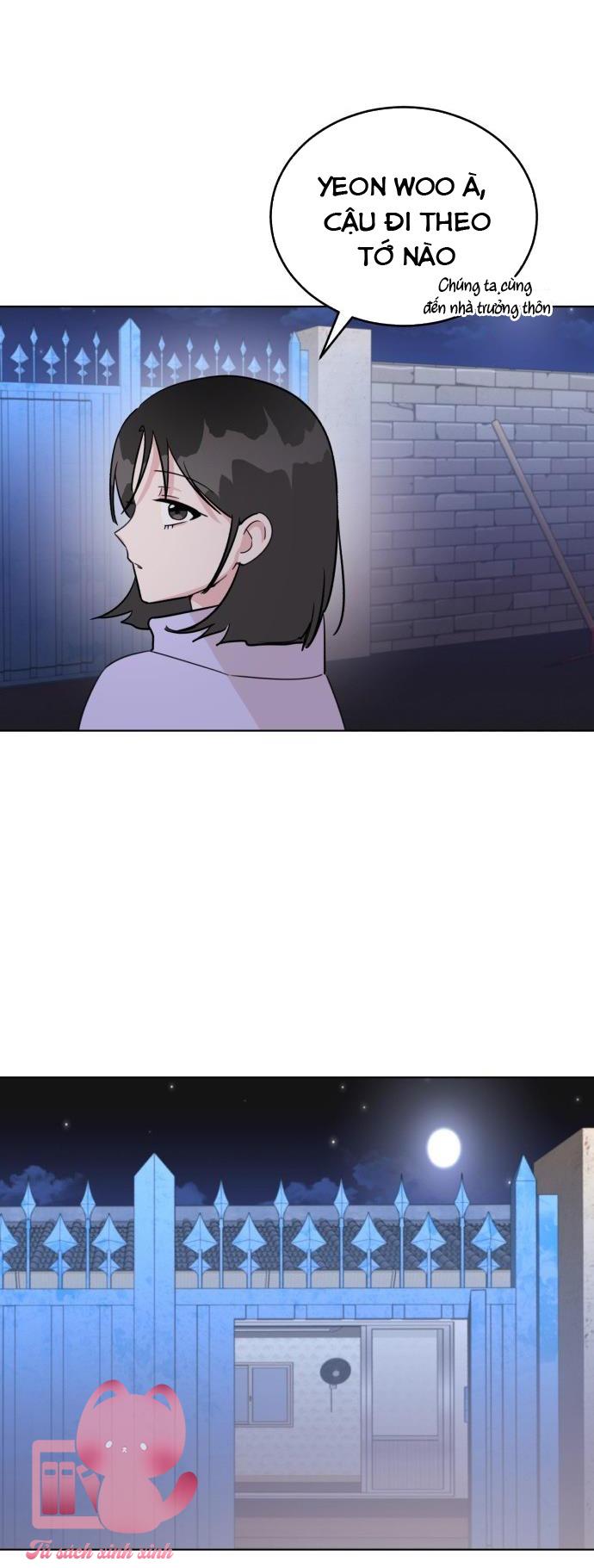 Chúng Ta Là Gì Của Nhau? Chap 30 - Trang 2