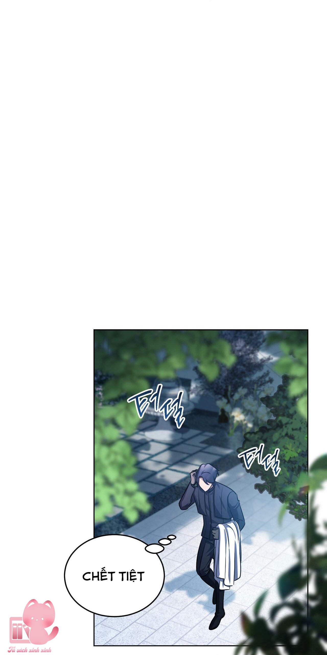 Thánh Nữ Giả Muốn Bỏ Trốn Chap 25 - Next Chap 26