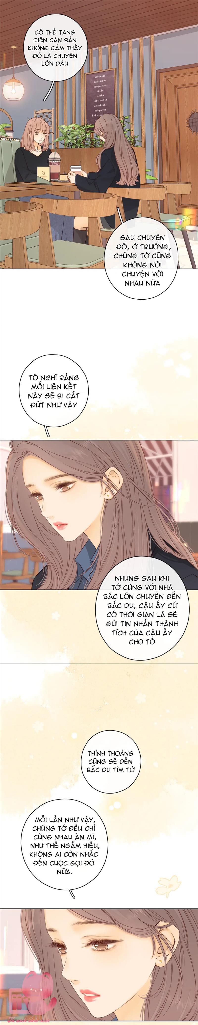 Khó Dỗ Dành Chapter 44 - Trang 2