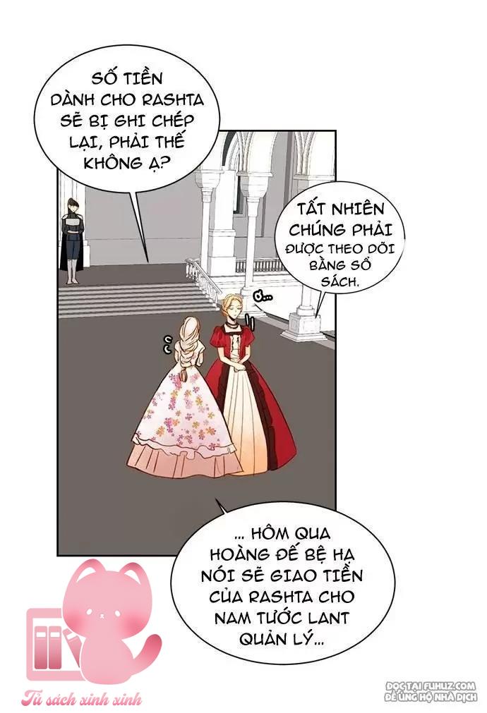 Hoàng Hậu Tái Hôn Chapter 30 - Next Chapter 31