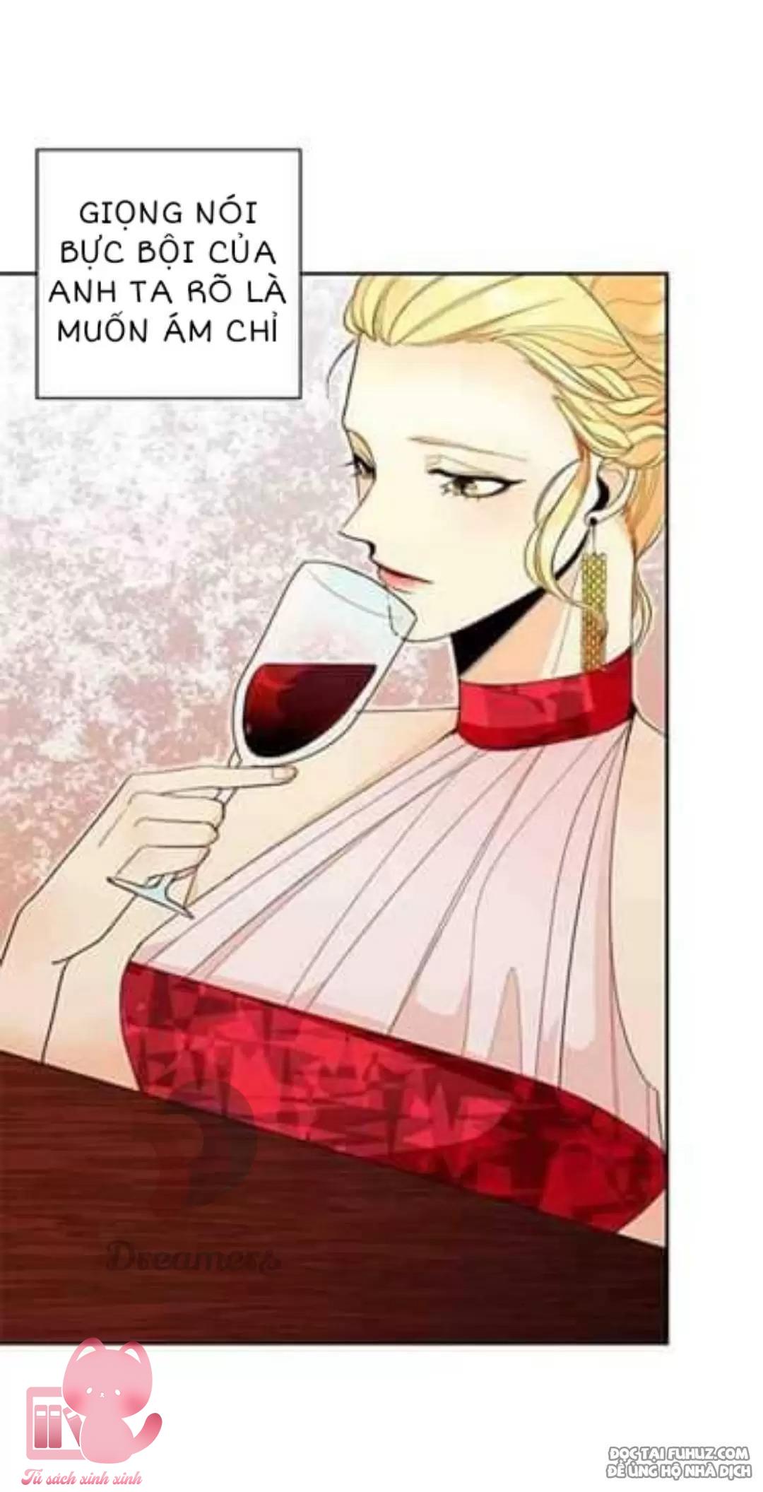 Hoàng Hậu Tái Hôn Chapter 2 - Next Chapter 3