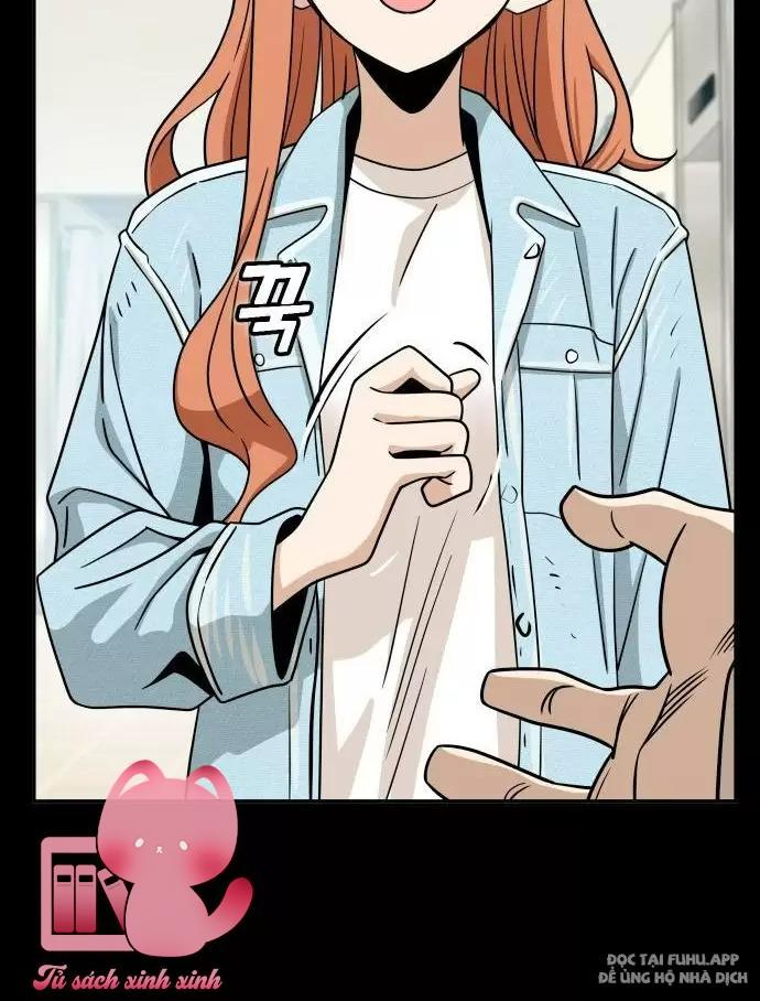 Lớ Ngớ Vớ Phải Tình Yêu Chap 69 - Trang 2
