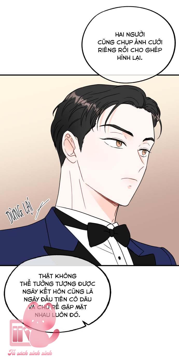 Xác Suất Tình Yêu Chapter 1 - Trang 3