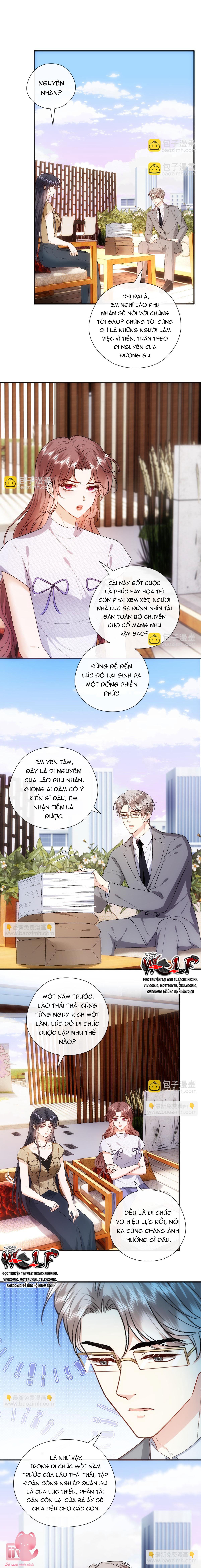 Phu Nhân Mỗi Ngày Đều Tại Tuyến Vả Mặt Chap 142 - Next Chap 143