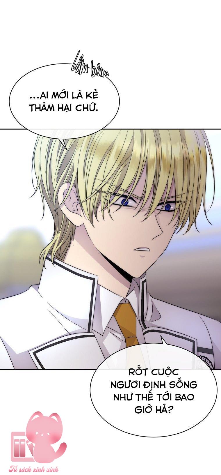 Black Haze Chapter 29 - Next Chapter 30