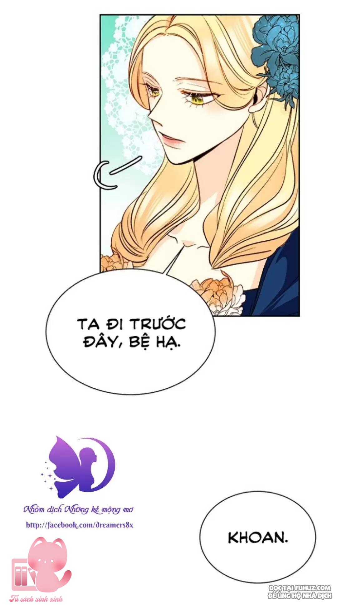 Hoàng Hậu Tái Hôn Chapter 18 - Next Chapter 19