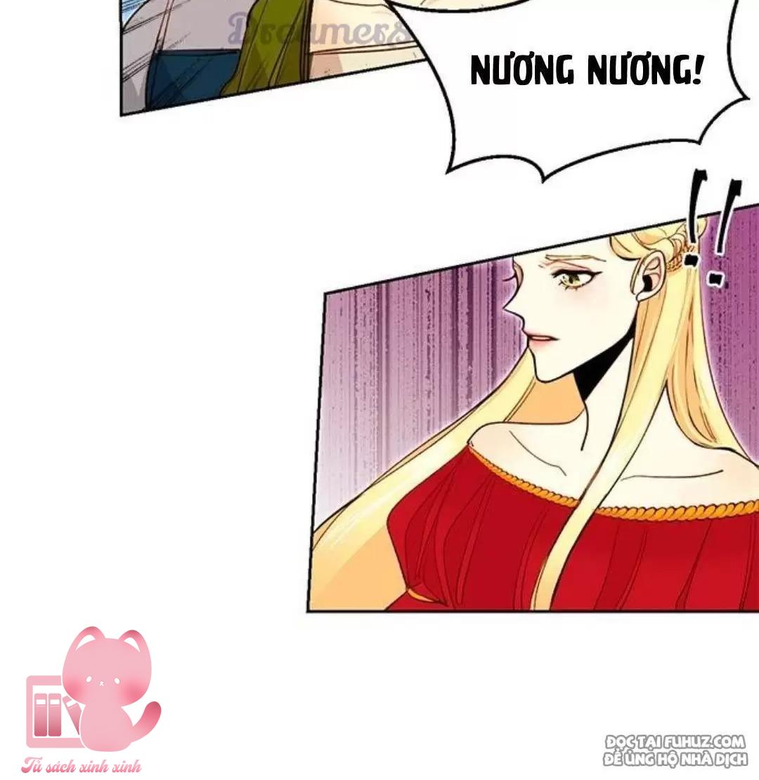 Hoàng Hậu Tái Hôn Chapter 3 - Next Chapter 4