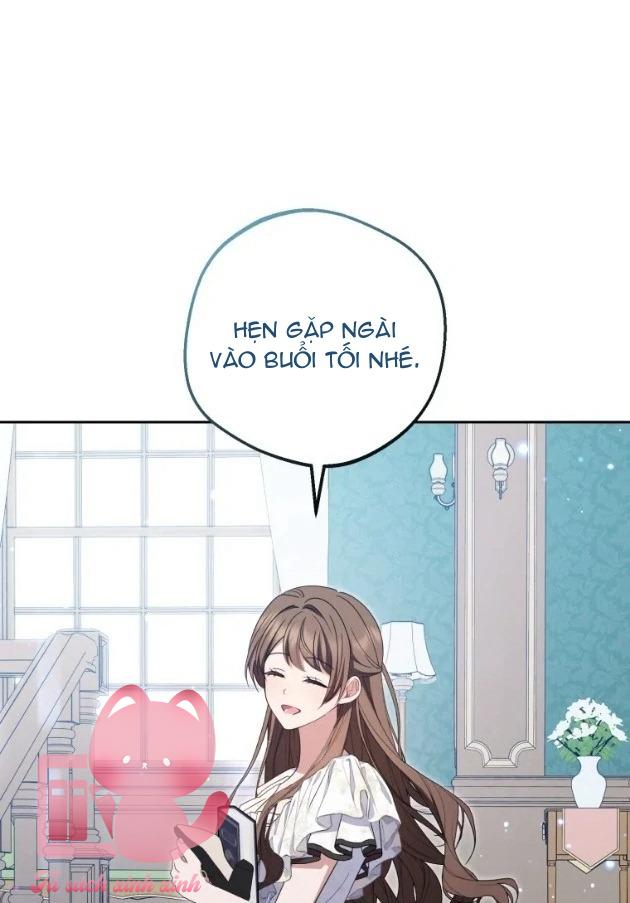 Được Yêu Thương Mà Còn Ngại Ngùng Sao! Chap 85 - Trang 4