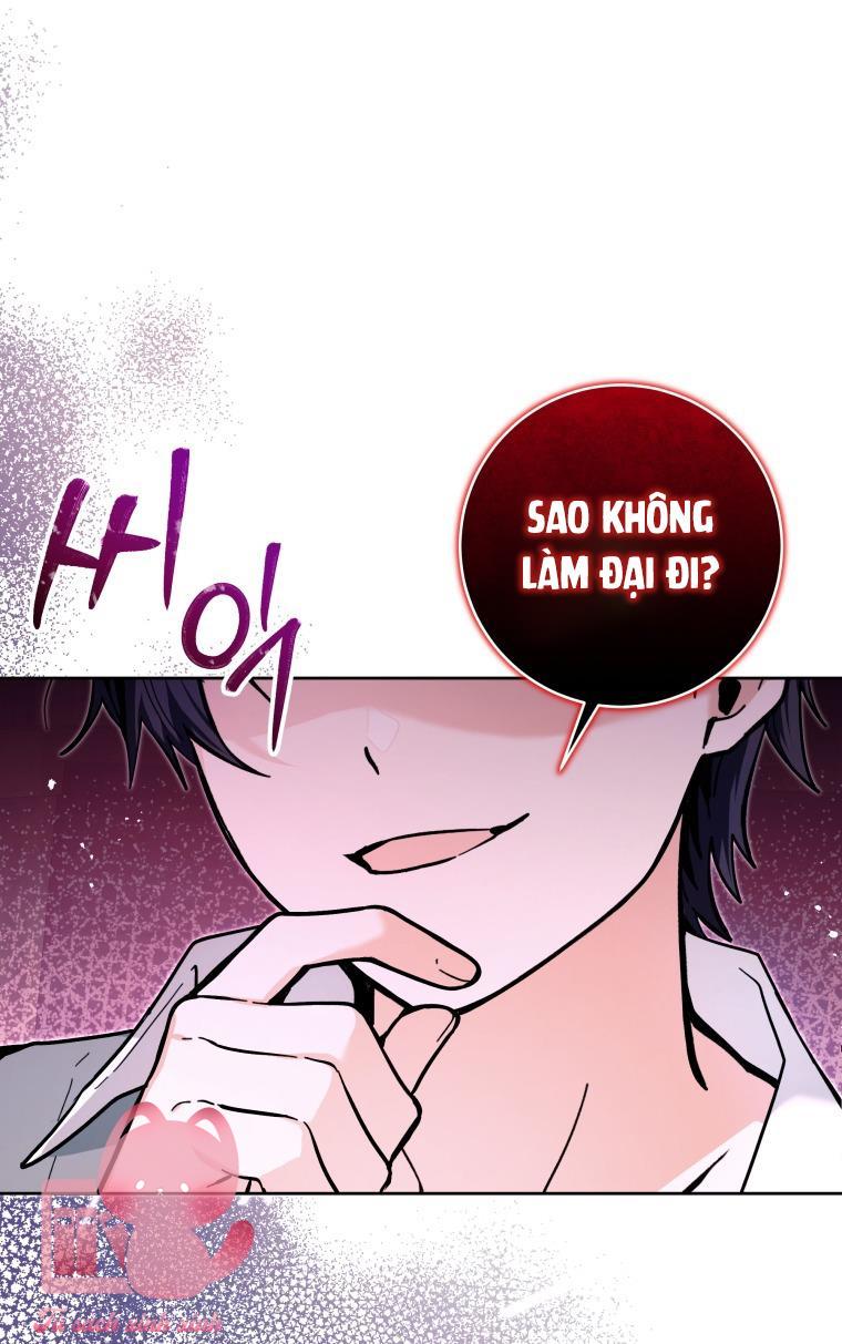 Bé Con Cá Voi Sát Thủ Chapter 20 - Next Chapter 21