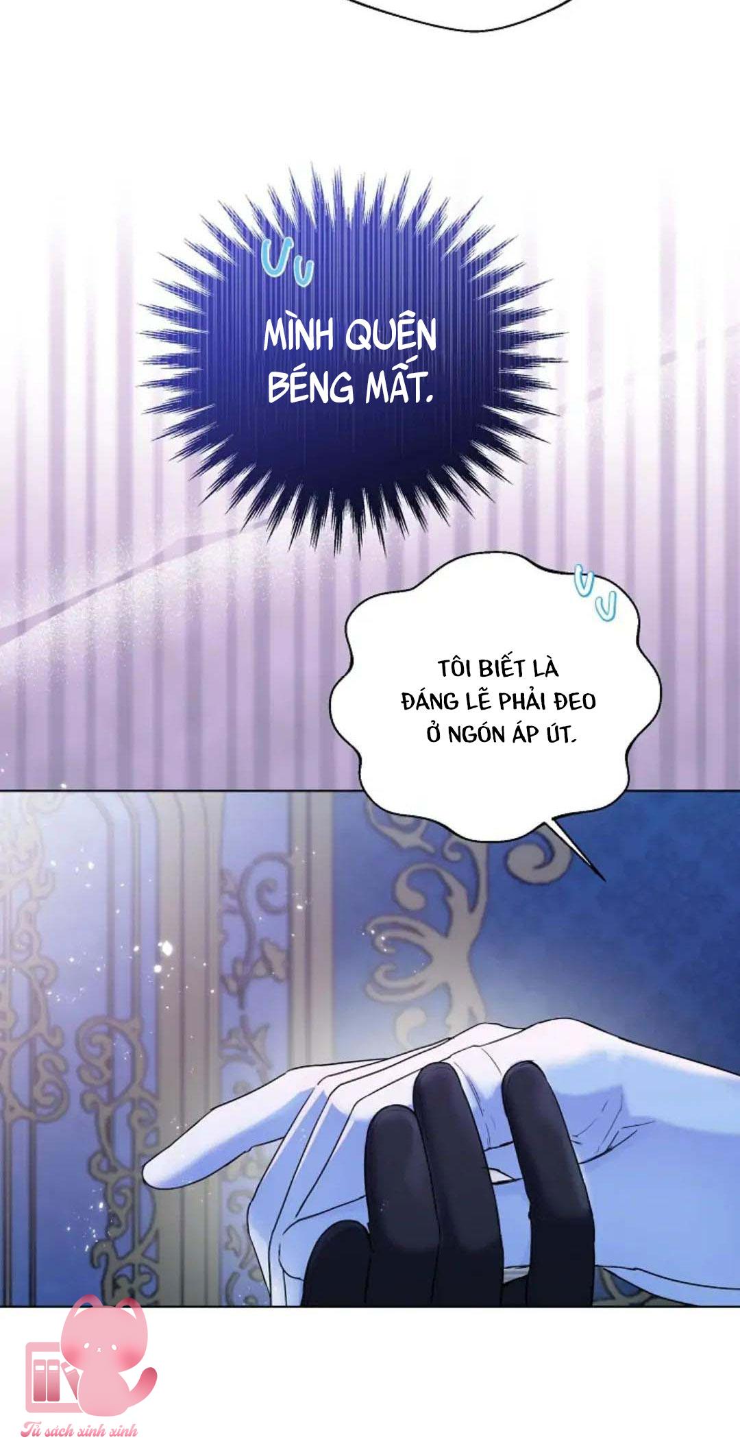 Tiểu Thư Crystal Là Nam Nhân Chap 23 - Trang 2