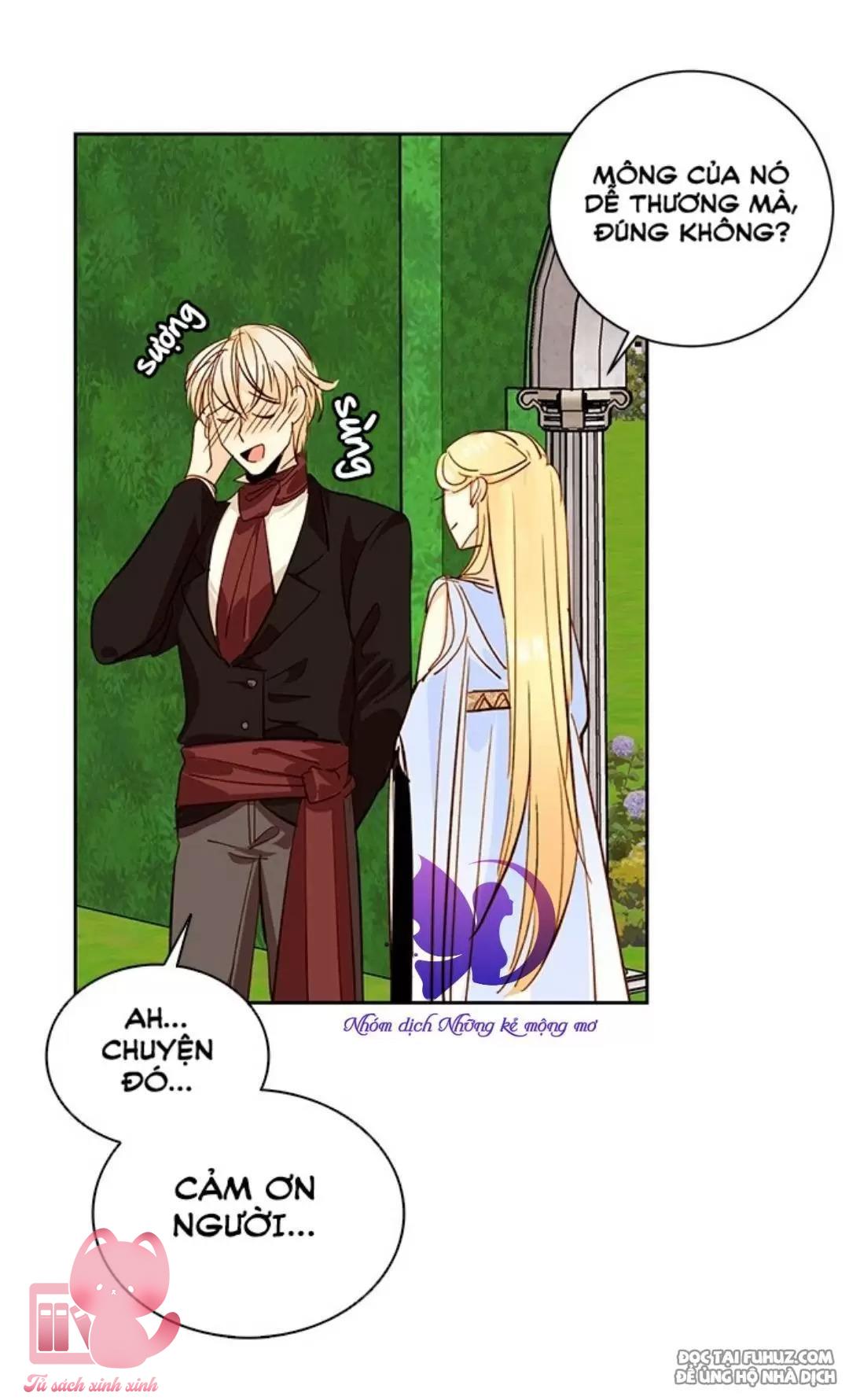 Hoàng Hậu Tái Hôn Chapter 27 - Next Chapter 28