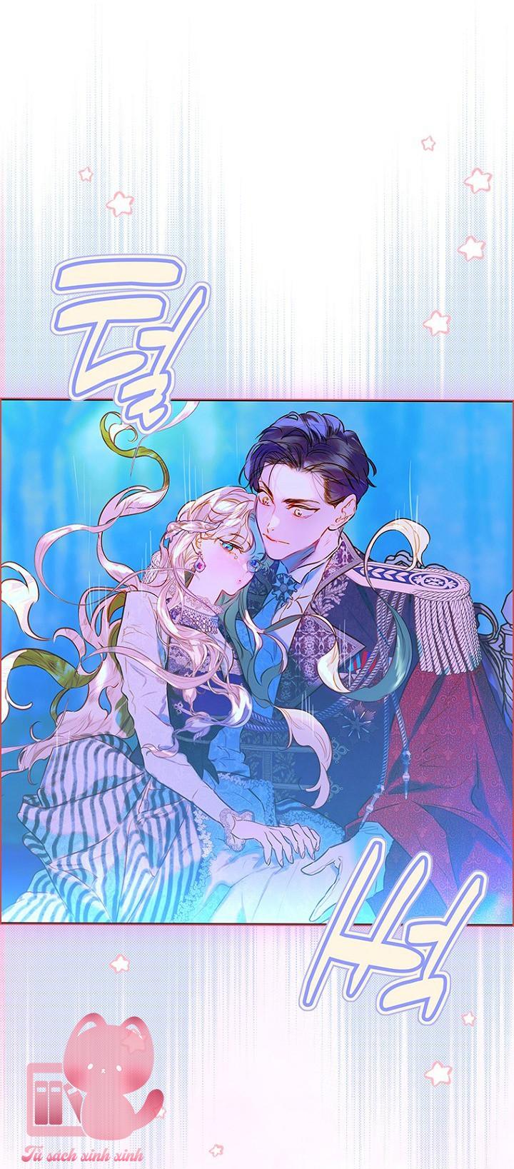 Khế Ước Hôn Nhân Của Mẹ Tôi Chap 82 - Trang 3
