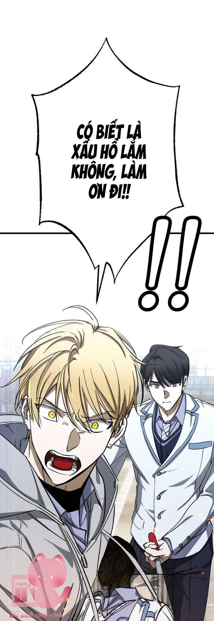 Đêm Của Bóng Tối Chapter 11 - Trang 4